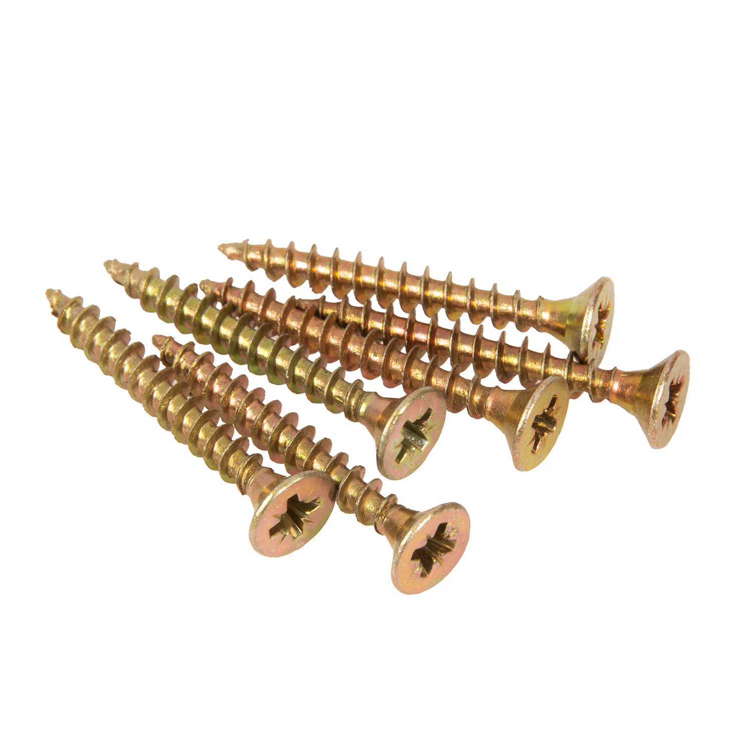 Шурупы жёлтые BROZEX пакет 4,5*35 (20шт) *10/100 Шурупы жёлтые BROZEX пакет 4,5*35 (20шт) *10/100