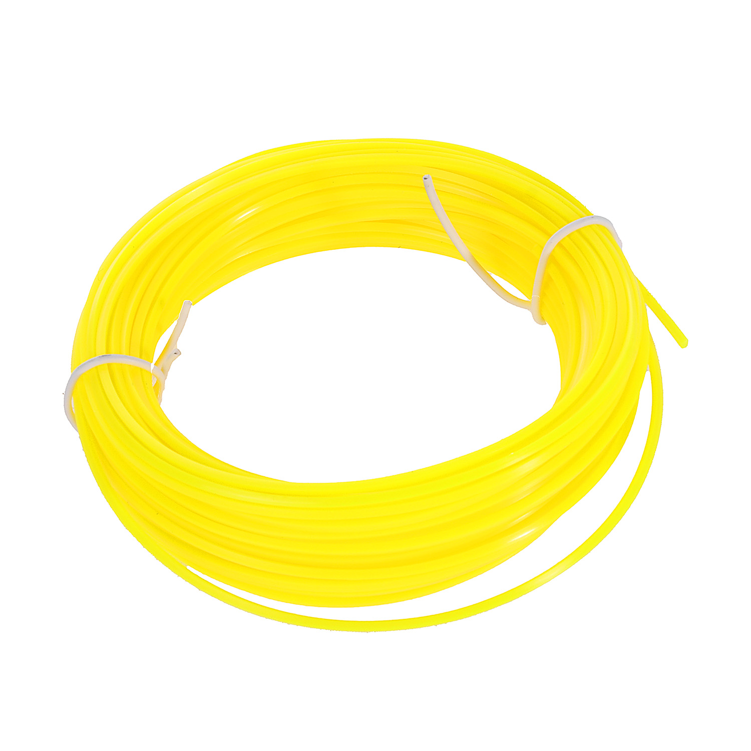 Леска GENERAL Rezer, 15 м, 1.3 мм, квадрат