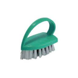 Щетка одежная "Утюжок" МАЛАЯ MPG961154("МультиПласт") *1/76