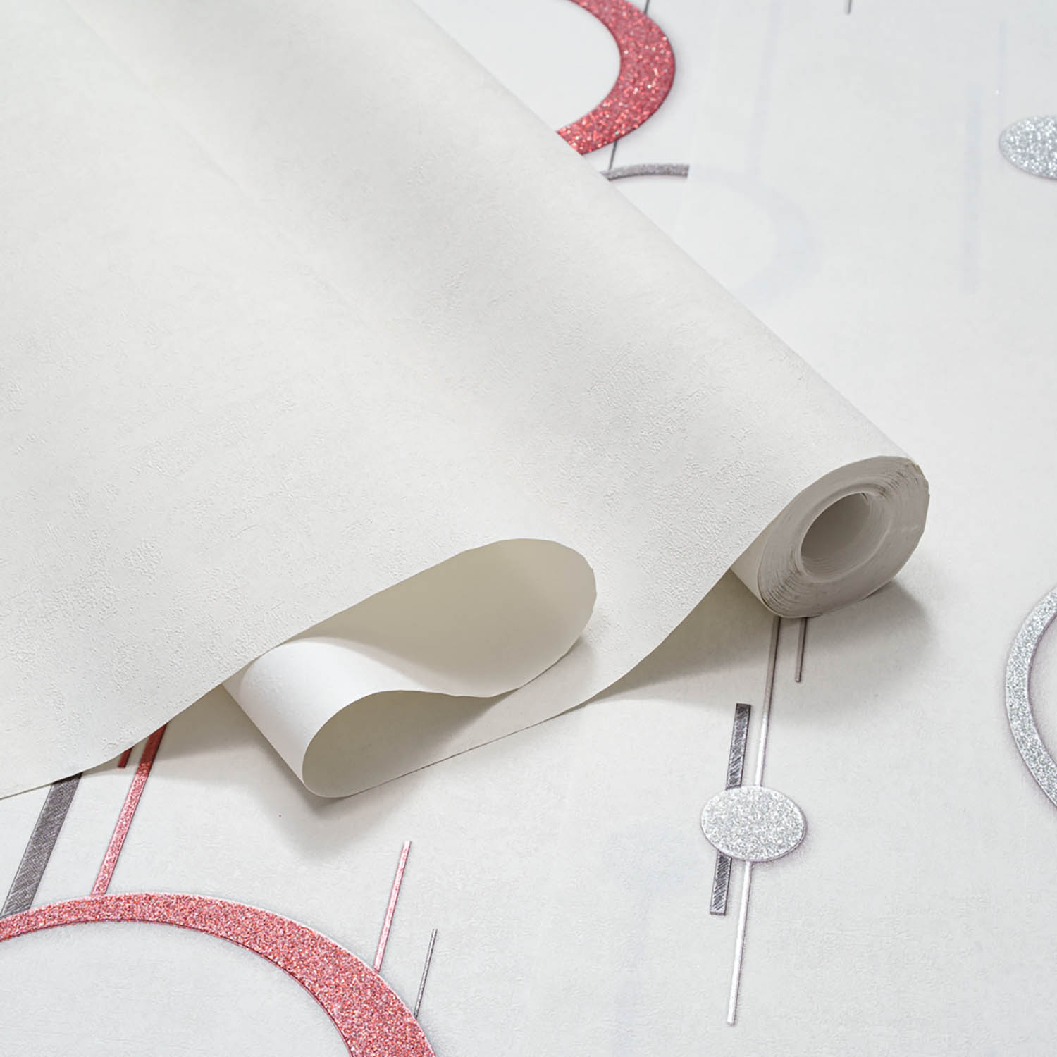 Обои флиз. Артекс Спектр-уни (бел.) 11362-01 10х1.06м *1/6