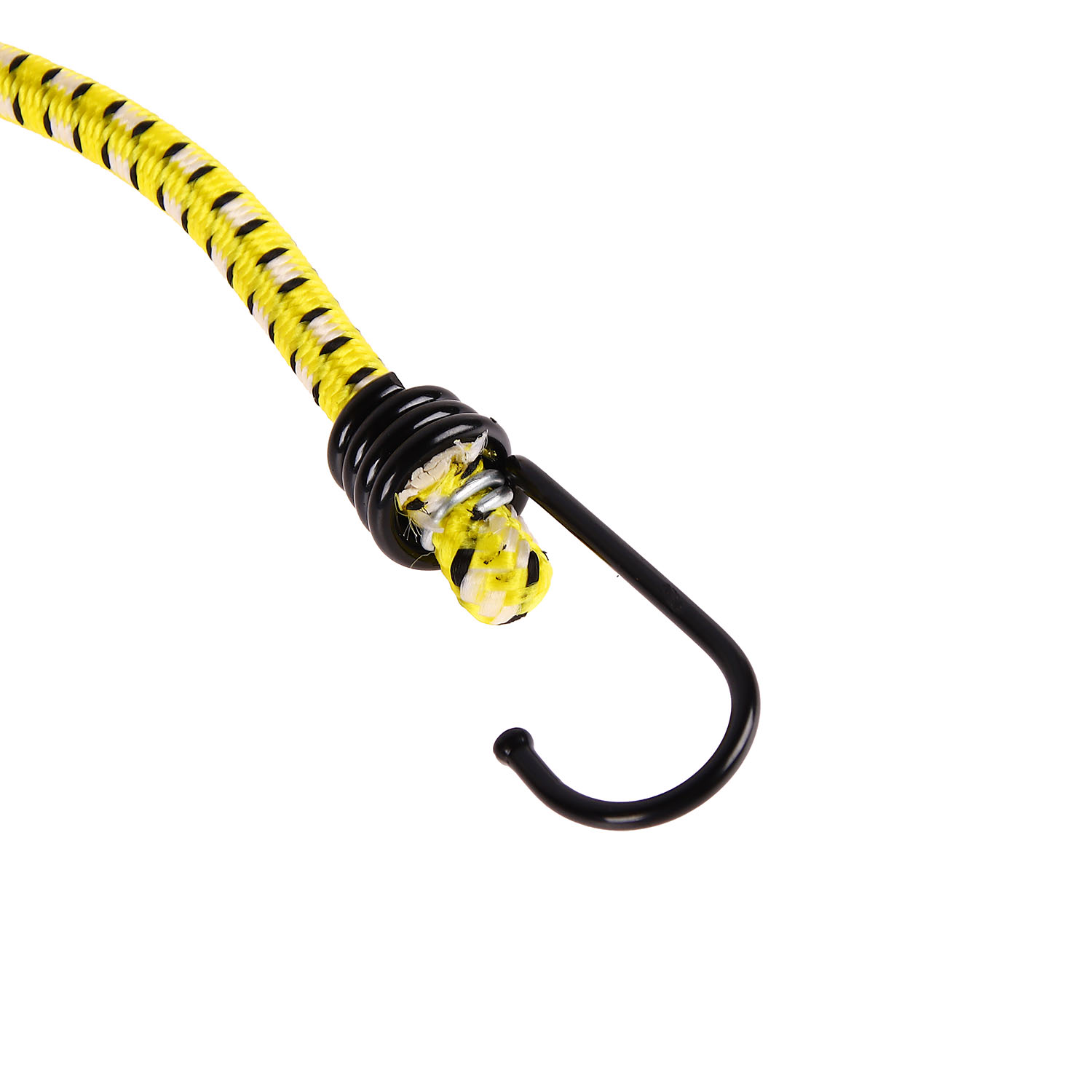 Шнур крепежный резиновый 100 см,d7мм, 2 шт, крюки стальные Мастер (арт.40505-100_z01) Stayer *1/6/48 Шнур крепежный резиновый 100 см,d7мм, 2 шт, крюки стальные Мастер (арт.40505-100_z01) Stayer *1/6/48