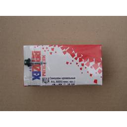 Саморезы кровельные 4.8х35 мм BROZEX, оцинкованная сталь, 100 шт.