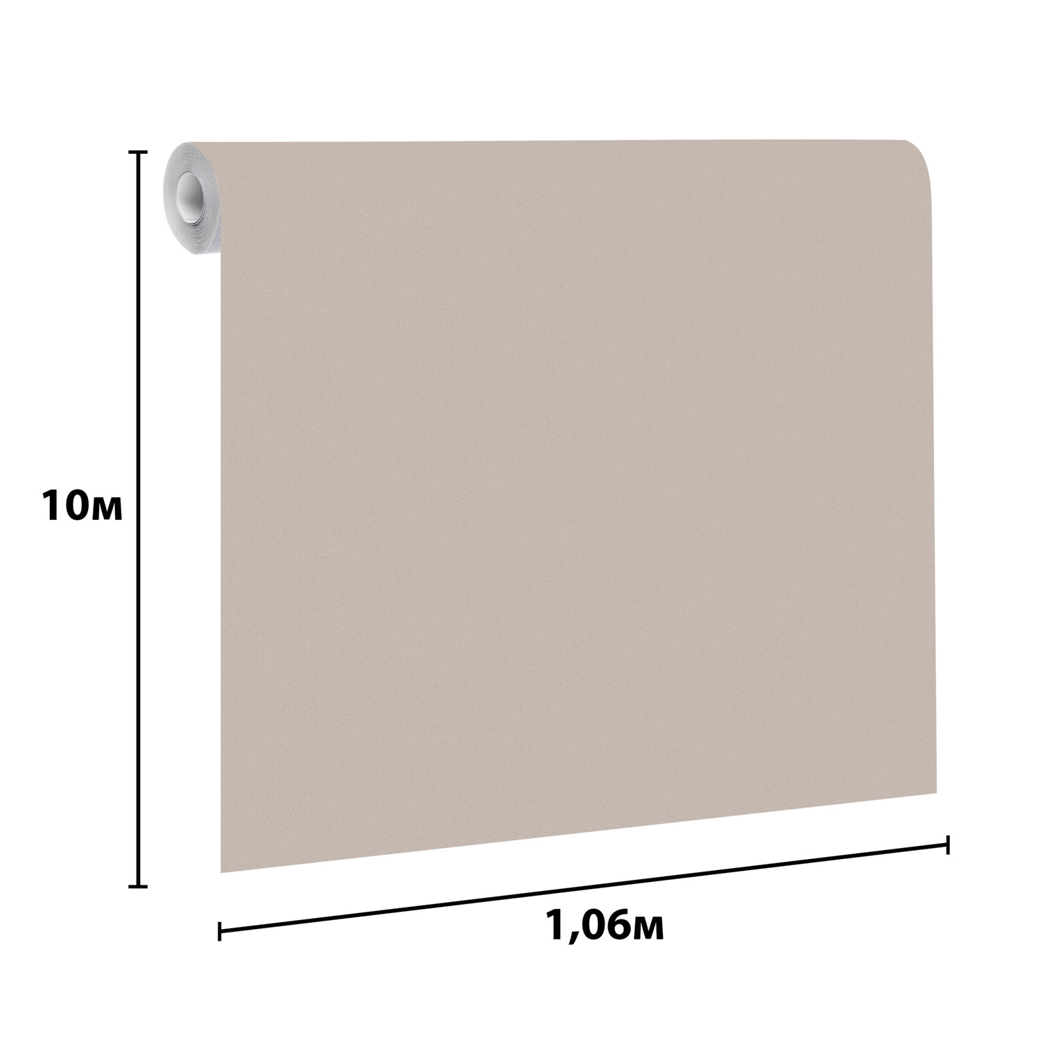 Обои флиз Victoria Stenova Module фон (беж.) 585728 1.06*10м *6