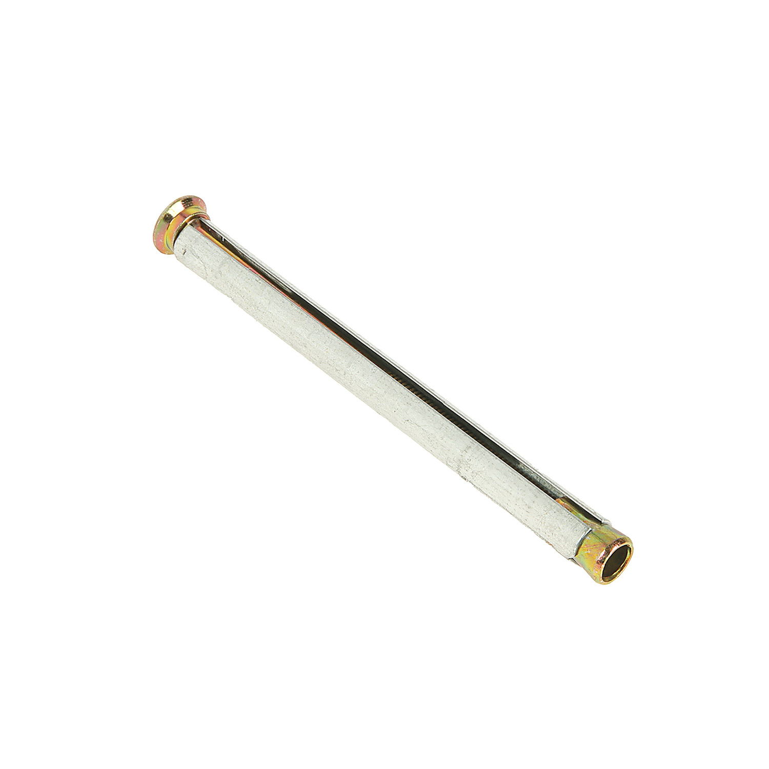 Анкер металлич.рамный дюбель 10х112 пакет (2шт) BROZEX *10/100