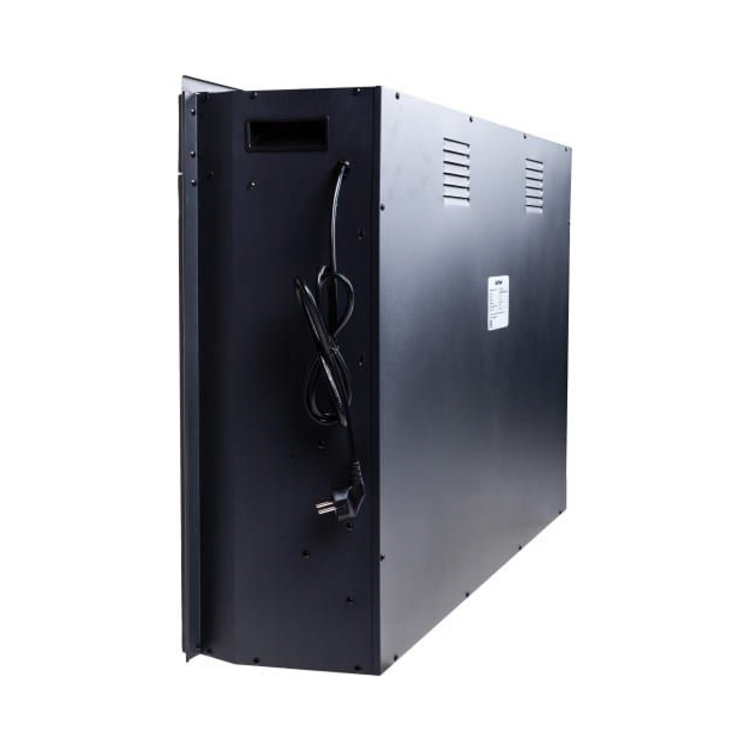 Электроочаг EPSILON 33 LED S (EPS33) *1