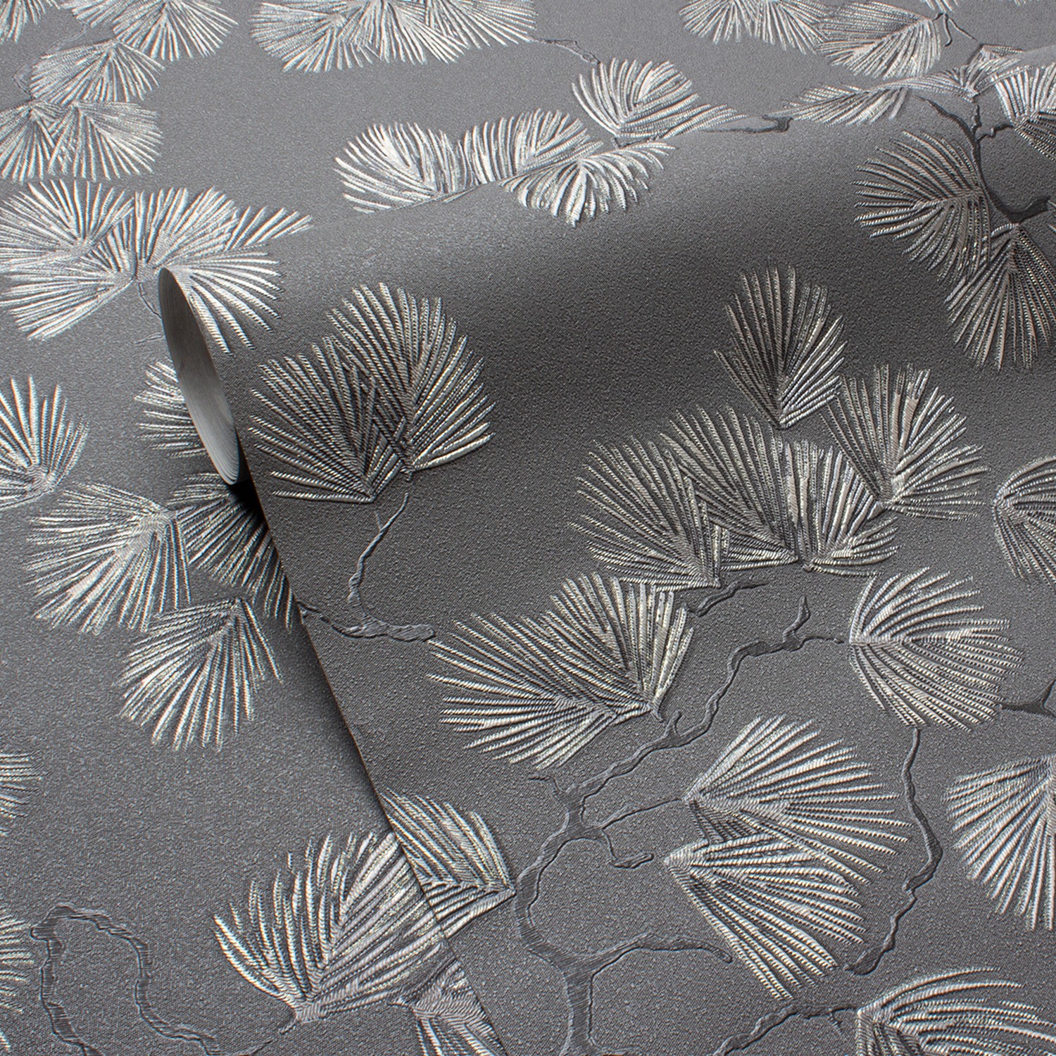 Обои  флиз Victoria Stenova Altai 287009 1.06*10м *6