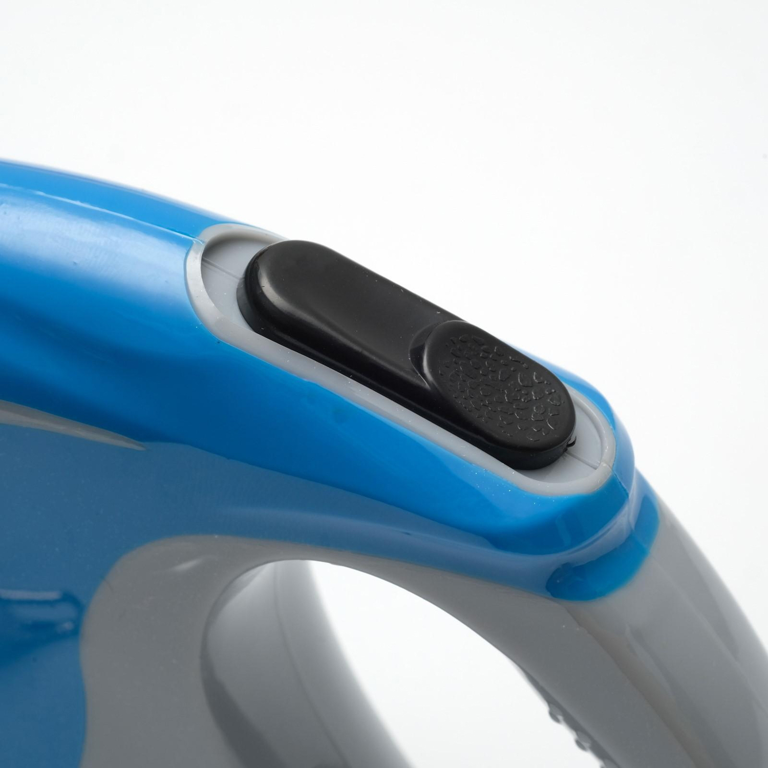 Рулетка "Молния", 3 м, до 11,5 кг, синяя 1487931