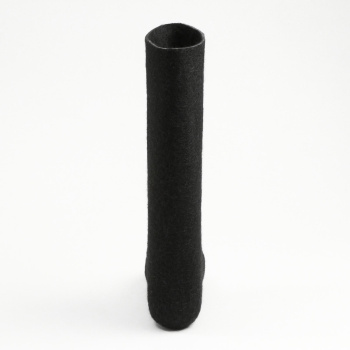 Валенки мужские цвет чёрный, р-р 43 (31) 3738571