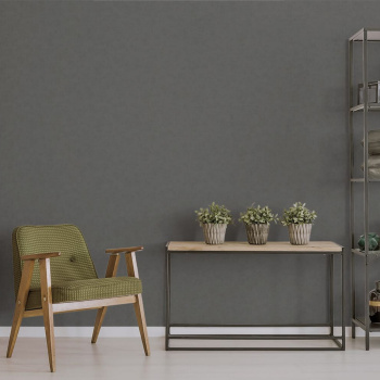 Обои флиз "AS Палитра" Аспект Гексагон фон (сер.) 70670-42 1,06*10м *1/6