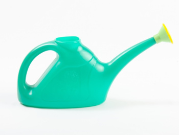 Лейка для комнатных растений с длинным носиком пластм. 3,0л с Рассеиваетелем "Радиан" *20 Лейка для комнатных растений с длинным носиком пластм. 3,0л с Рассеиваетелем "Радиан" *20