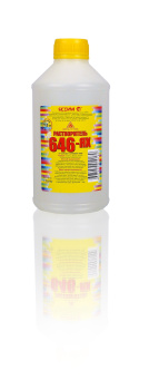 Растворитель 646-Ях Ясхим, 1 л