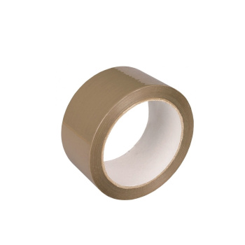 Лента клейкая коричн. 48мм х (66) 53м АЛЬЯНС *6/36