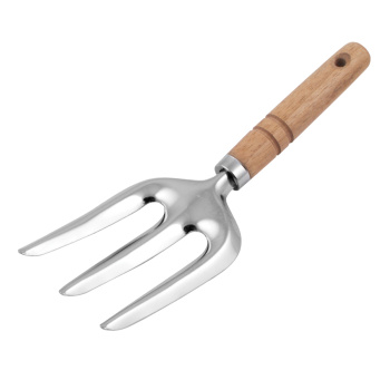 Вилка посадочная L-25см сталь,нерж покр,дер/лак руч (арт.0532-5) ЦИ *1/24/144 Вилка посадочная L-25см сталь,нерж покр,дер/лак руч (арт.0532-5) ЦИ *1/24/144