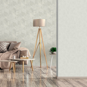 яяяОбои  флиз. "Эрисманн" Profi Deco Monolit фон 60706-04 10.05х1.06м *6