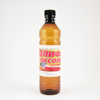 Олифа оксоль ХозДвор, 1 л