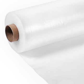 Пленка 1.5 м полиэтиленовая Союз-Полимер, "рукав", 200 мкм, 1 сорт Пленка 1.5 м полиэтиленовая Союз-Полимер, "рукав", 200 мкм, 1 сорт