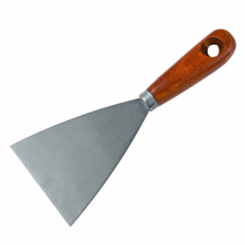 Шпатель дер.ручка 120мм "Korvus" (арт.1201120) *12/240 Шпатель дер.ручка 120мм "Korvus" (арт.1201120) *12/240