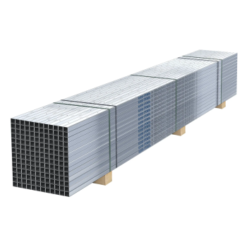 Профиль потолочный направляющий 3 м KNAUF 28х27 мм, 0.6 мм