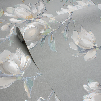 Обои флиз Victoria Stenova Stenova Magnolia (сер.) 585103 1.06*10м *6