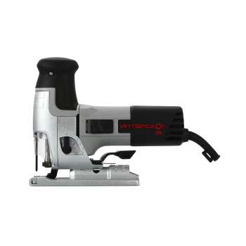 Лобзик электр.750Вт ИНТЕРСКОЛ МП-120/750Э гл.пропила-120мм *1/5