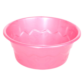 Таз пластм.  6л  д/Пищев.прод. особопрочный  ("Радиан" Ижевск) *1/10