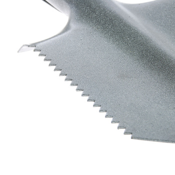 Лопата штыковая стальная 150*180 туристическая с деревянным черенком L-50   Н.Новгород   *1/10