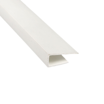 Профиль 5мм стартовый 3м белый РСП *100