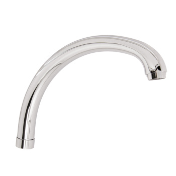 Излив для смесителя Рotato P67-8, высокий