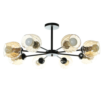 Люстра 05068-0.3-08 MBK +FGD S=24м2  *1