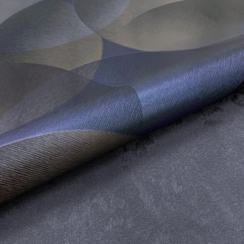 Обои флиз. "Эрисманн" Miura фон 60847-07 10.05х1.06м *6