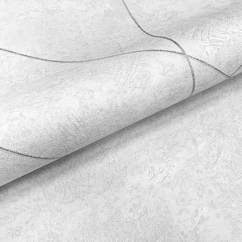 Обои  флиз. "Эрисманн" Profi Deco Maison фон (св.-сер.) 60846-03 10.05х1.06м *6