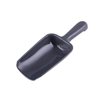 Совок для цветочного грунта пластм. на 0,25л 230х85х35мм арт.21901 ("П-быт") *1/50