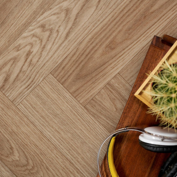 Линолеум 4 м Tarkett Фаворит Tron 2, бытовой, 23/31 класс, 3.3 мм