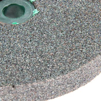 Круг шлифовальный (заточной) по металлу 125*16*12,7 63С 60К 7V 35 2 (ЛУГА) *1/32