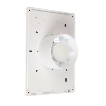 Вентилятор 100 STANDARD 4 ERA (Ø100мм, 100 м3/ч, 180*250мм ) *1/12