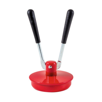 Машинка закаточная "Машенька" обжимная, Боровичи, автоматическая, 2 рукоятки