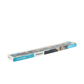 Плитка виниловая 2.09 м² Tarkett Lounge, 914.4х152.4х3 мм, husky