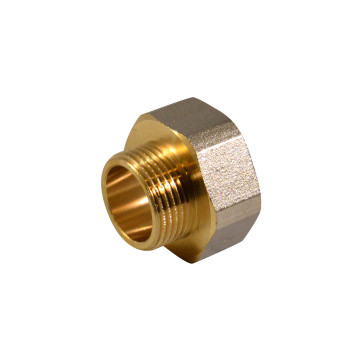 Переходник 3/4"(Ø20)х1/2"(Ø15) М/П VALTEC VTr.592.N. *10/200