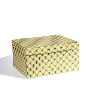 яяяКоробка д/хранения картон 320x260x170мм "Лазурит" Д20104.0002 *1/20