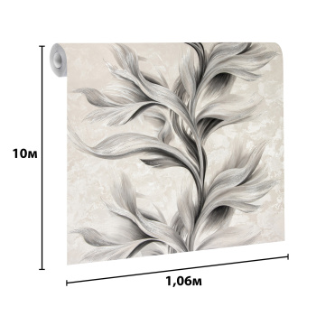 Обои флиз. Артекс Боттега 11211-01 10х1.06м *1/6