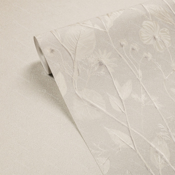 Обои флиз Ateliero Avalon (беж.) 585351 1.06*10м *6