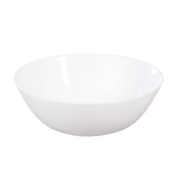 Салатник стекло Luminarc "Arcоpal Zelie" d16см Белый L6388/V3772 *24