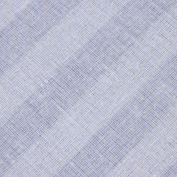 Постельное белье 2сп бязь-страйп Орхидея 334-8/6 серебристо-серый, наволочки 70*70 - 2шт *1/6