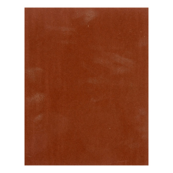 Шлифшкурка зерно P280/63М оксид алюминия водостойкая тканевая 200*250 мм   *1