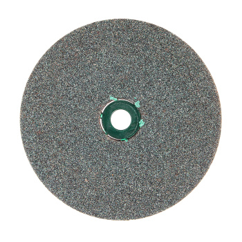 Круг шлифовальный (заточной) по металлу 125*16*12,7 63С 60К 7V 35 2 (ЛУГА) *1/32