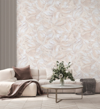 Обои флиз  "WallSecret Comfort" Blanche 8935-23  10*1,06м *6