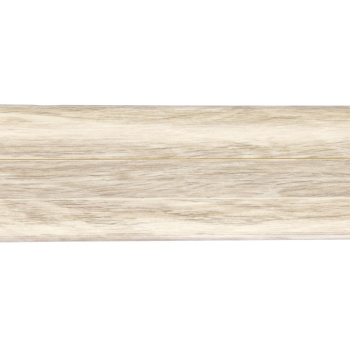 Плинтус напольный Wimar 801, 2.2 м, 58 мм, дуб рене Плинтус напольный Wimar 801, 2.2 м, 58 мм, дуб рене