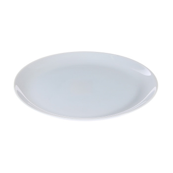 P0870 Тарелка обеденная d=25см ДИВАЛИ ГРАНИТ (6/24)