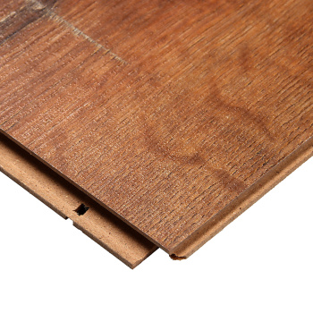 Ламинат 2.109 м² Swiss Krono Caspian, 1380х191х8 мм, 32 класс, дуб флэминг