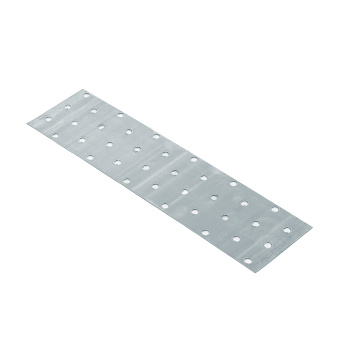 Пластина соединительная  240х60х2мм PS-60х240 *25